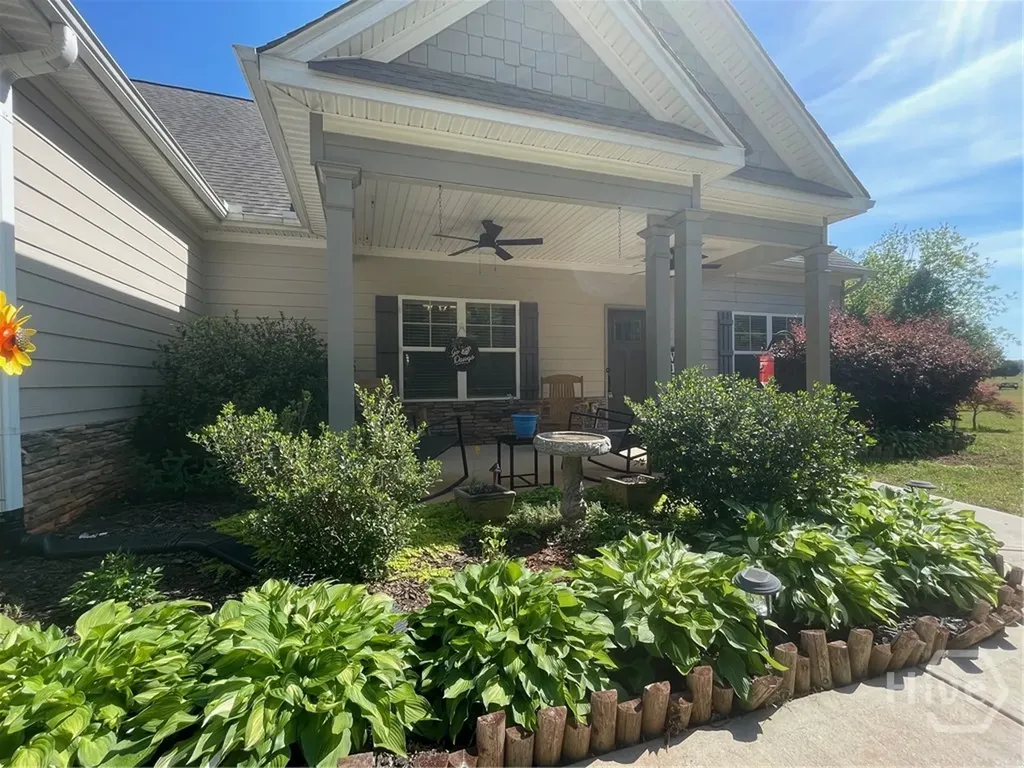 457 Old Good Hope Road Good Hope GA 30641