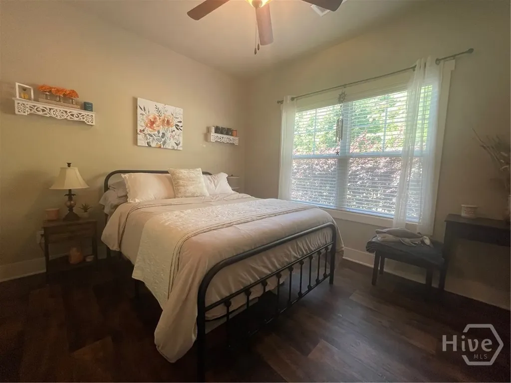 457 Old Good Hope Road Good Hope GA 30641