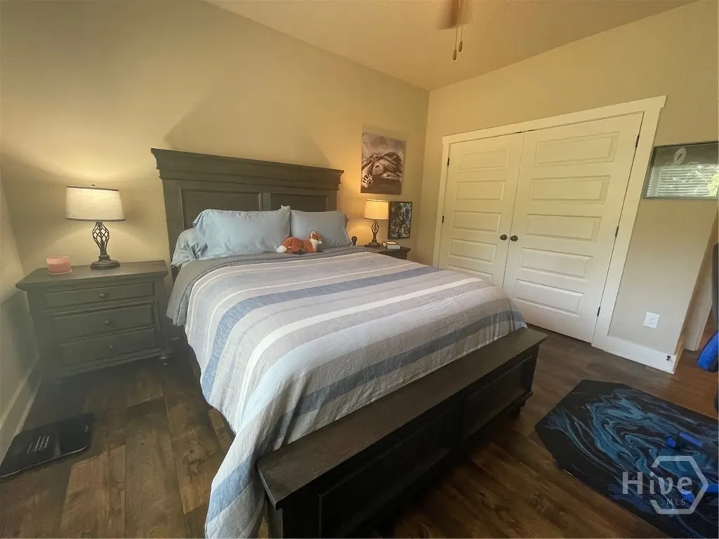 457 Old Good Hope Road Good Hope GA 30641