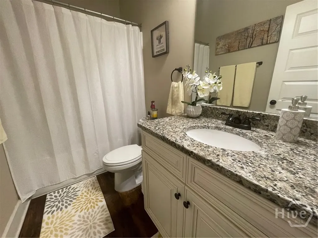 457 Old Good Hope Road Good Hope GA 30641