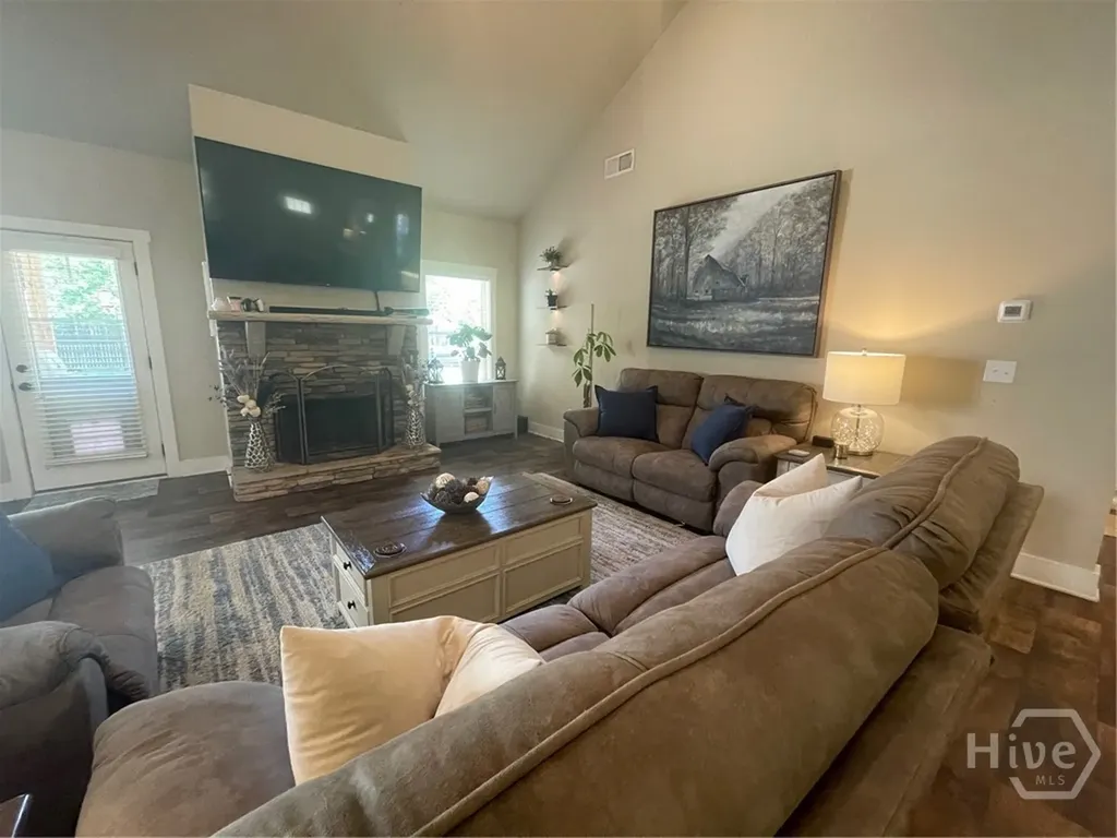 457 Old Good Hope Road Good Hope GA 30641