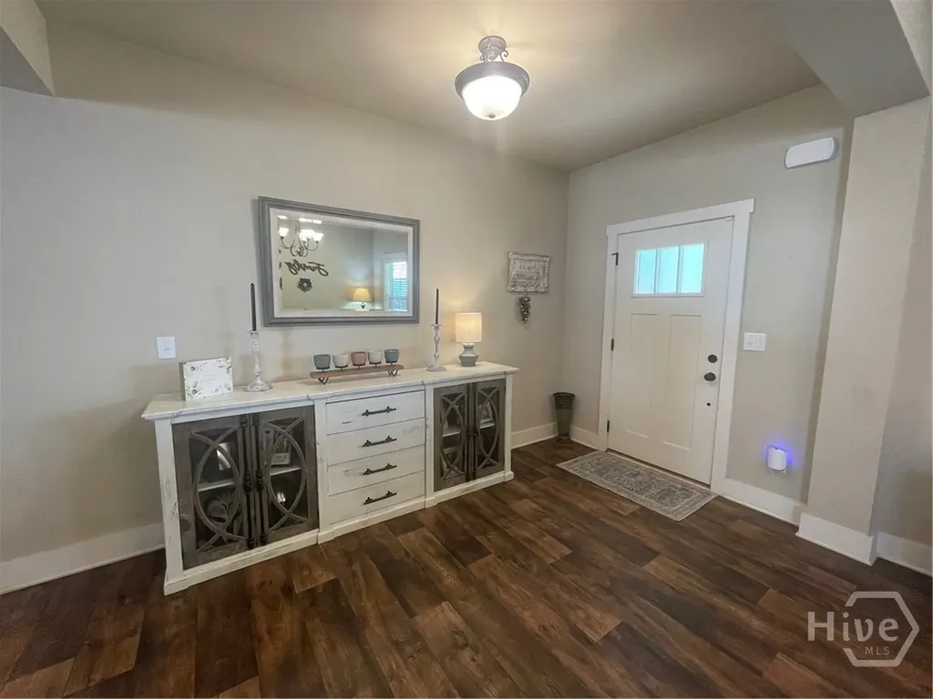 457 Old Good Hope Road Good Hope GA 30641