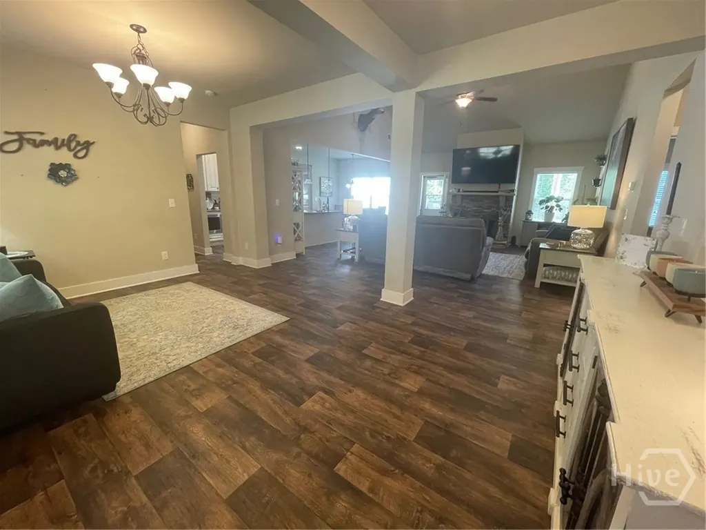 457 Old Good Hope Road Good Hope GA 30641