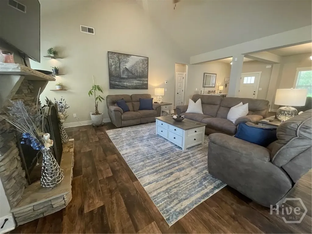 457 Old Good Hope Road Good Hope GA 30641