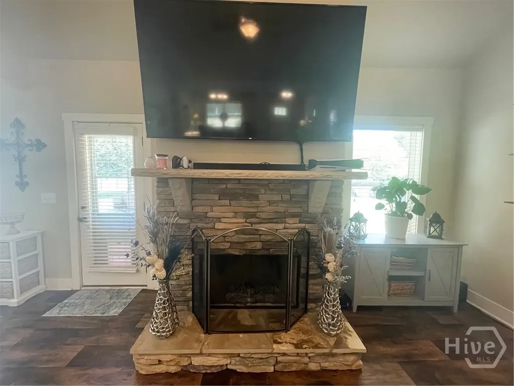 457 Old Good Hope Road Good Hope GA 30641