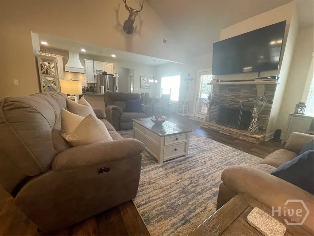 457 Old Good Hope Road Good Hope GA 30641