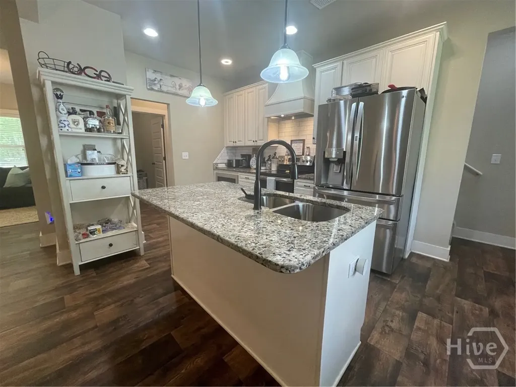 457 Old Good Hope Road Good Hope GA 30641