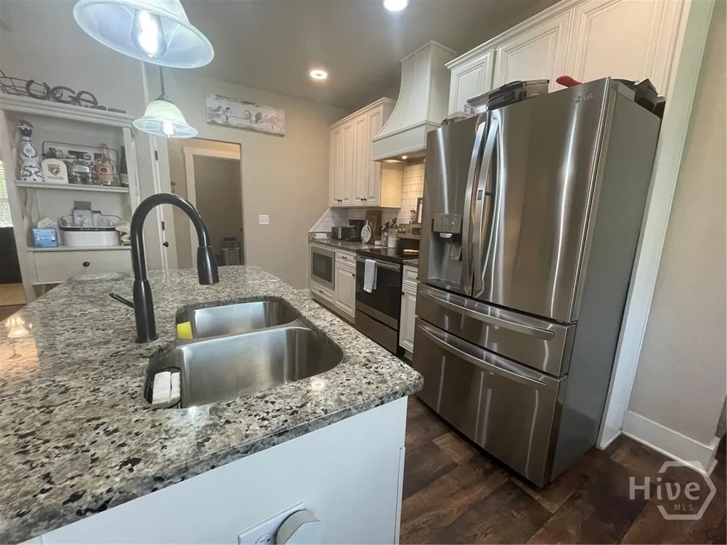 457 Old Good Hope Road Good Hope GA 30641