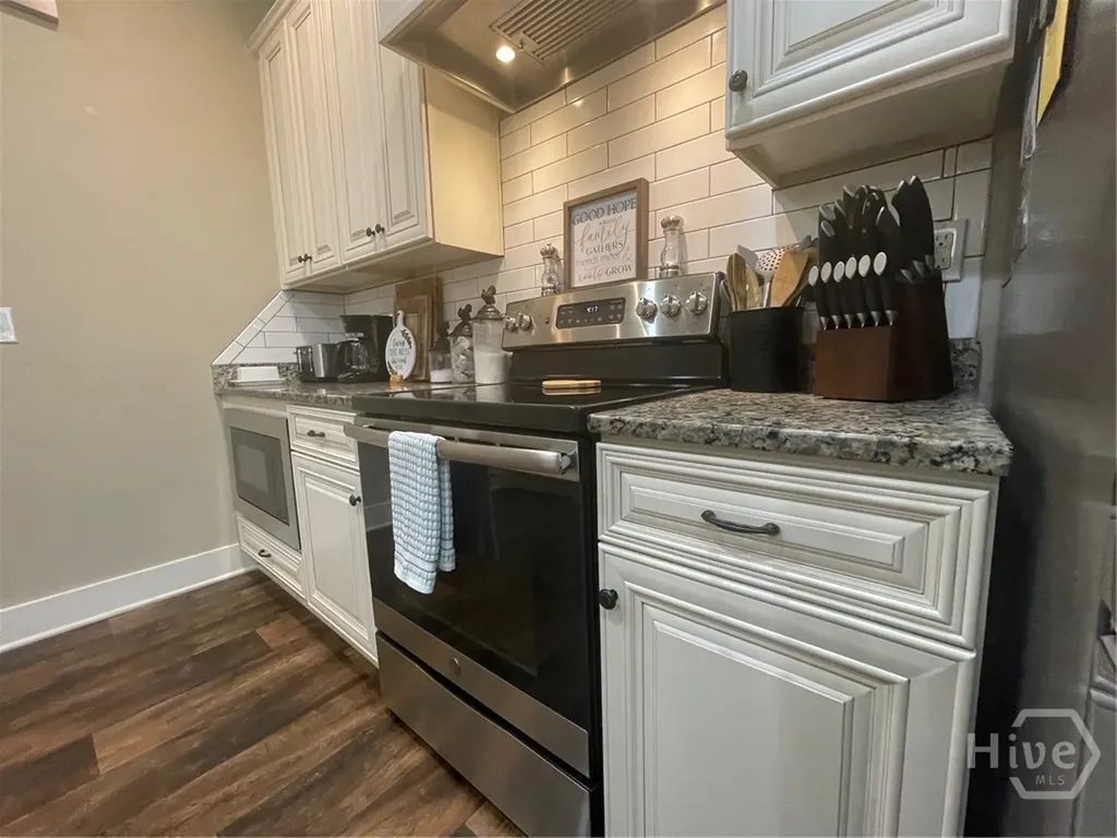 457 Old Good Hope Road Good Hope GA 30641