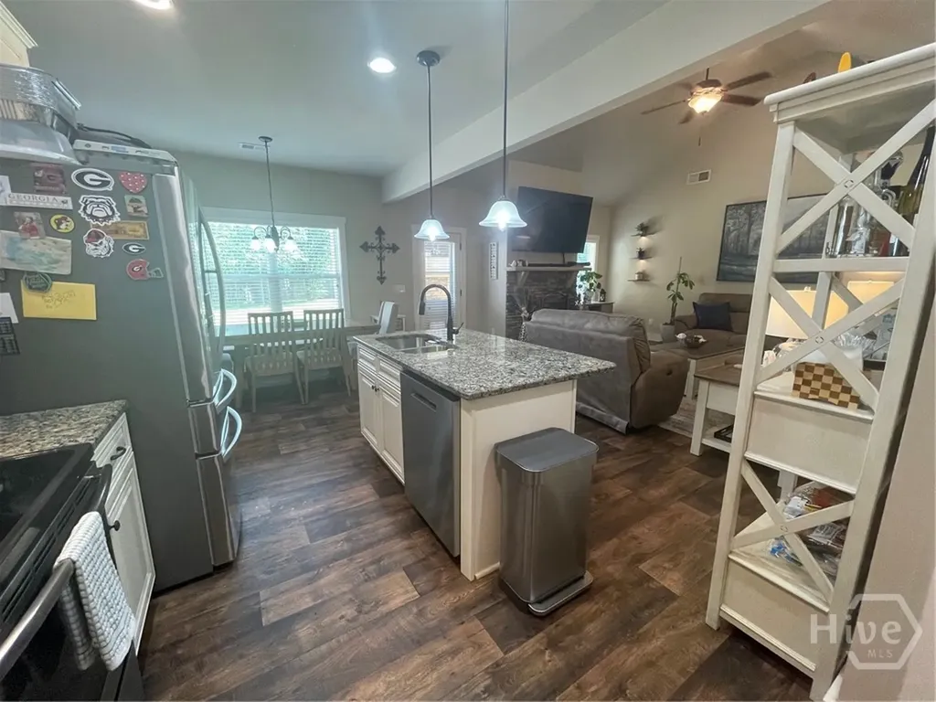 457 Old Good Hope Road Good Hope GA 30641