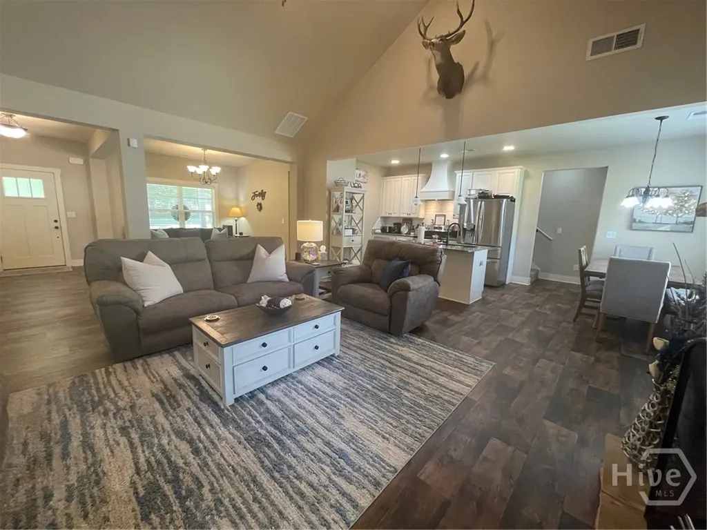 457 Old Good Hope Road Good Hope GA 30641