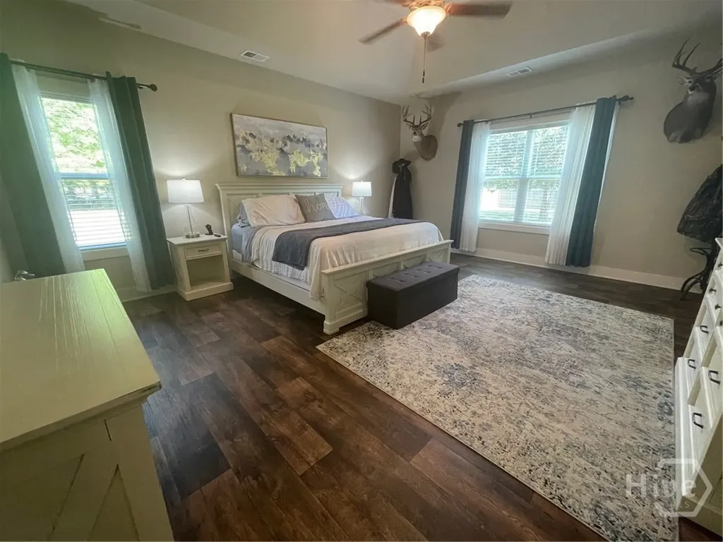 457 Old Good Hope Road Good Hope GA 30641