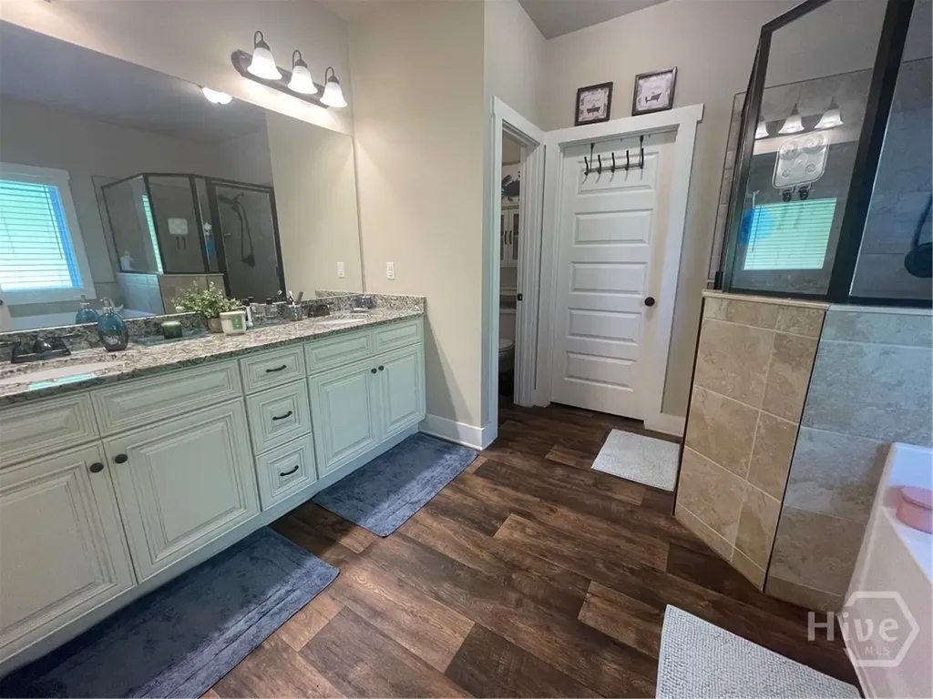 457 Old Good Hope Road Good Hope GA 30641
