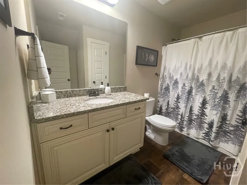 457 Old Good Hope Road Good Hope GA 30641