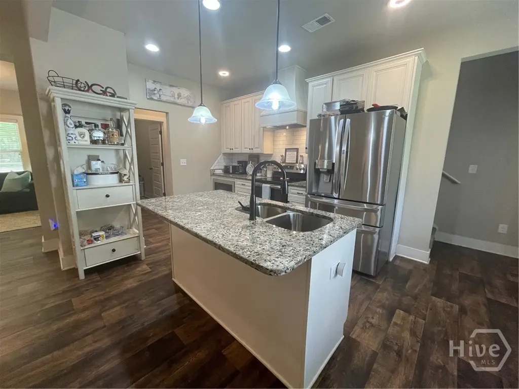457 Old Good Hope Road Good Hope GA 30641