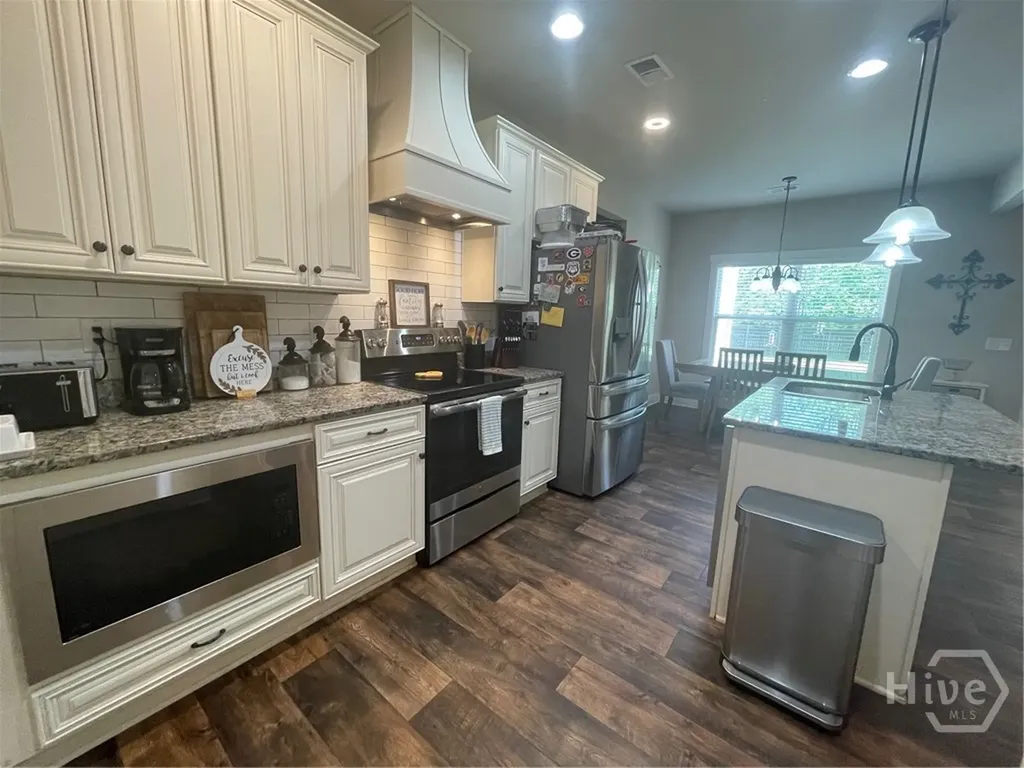 457 Old Good Hope Road Good Hope GA 30641