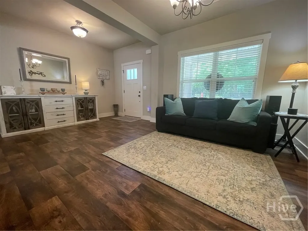 457 Old Good Hope Road Good Hope GA 30641