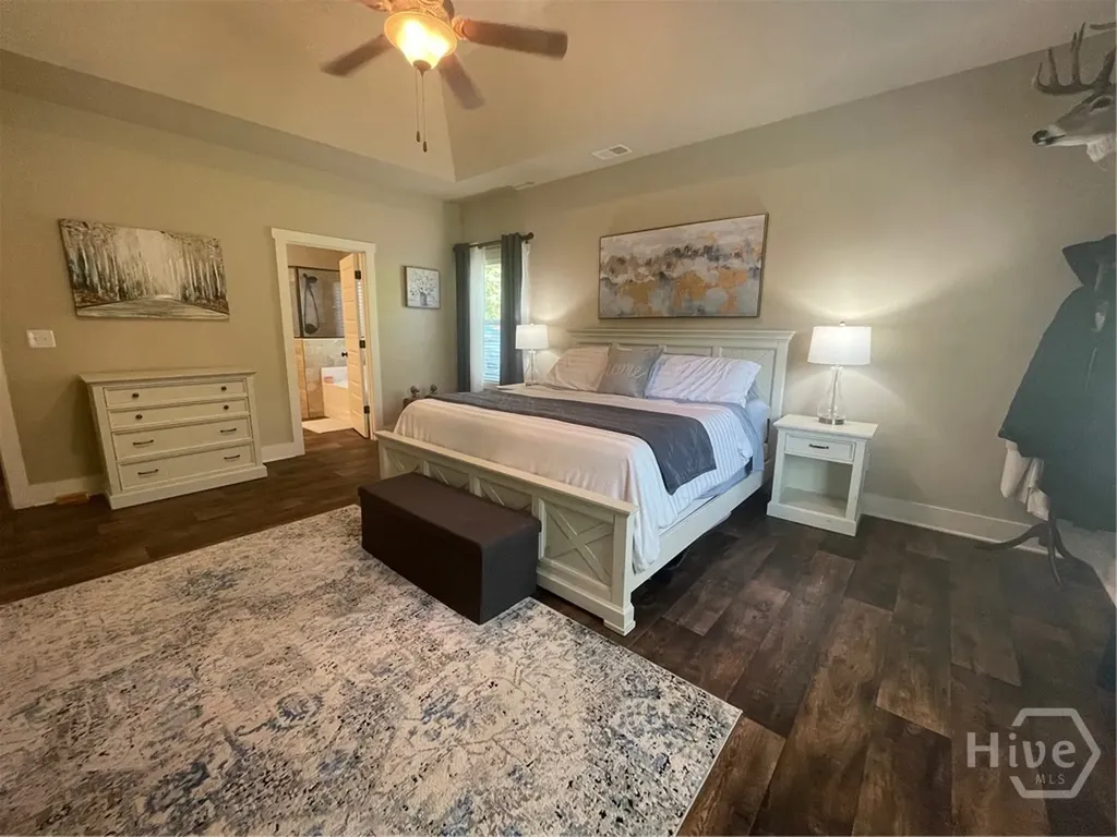 457 Old Good Hope Road Good Hope GA 30641