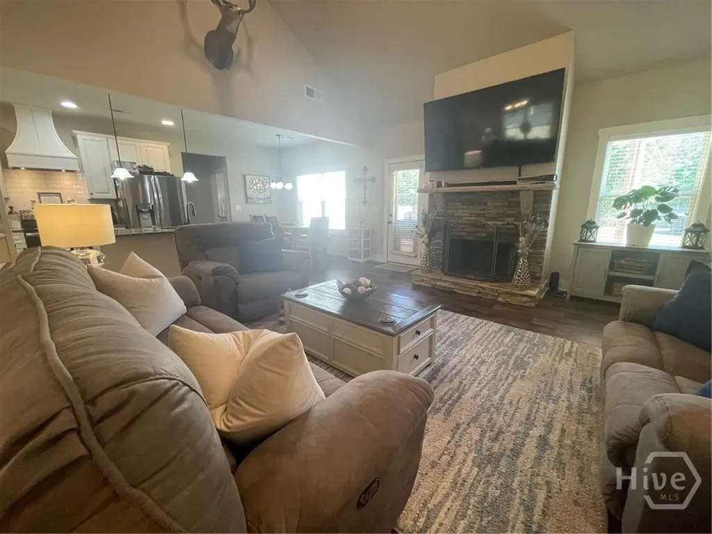 457 Old Good Hope Road Good Hope GA 30641