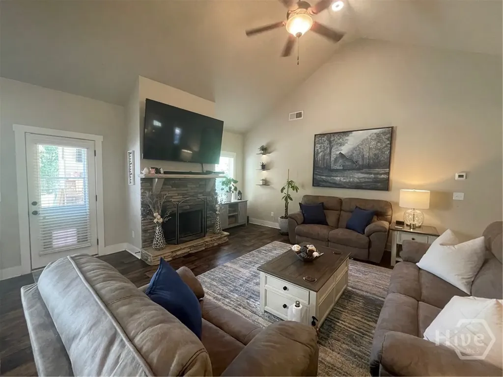 457 Old Good Hope Road Good Hope GA 30641