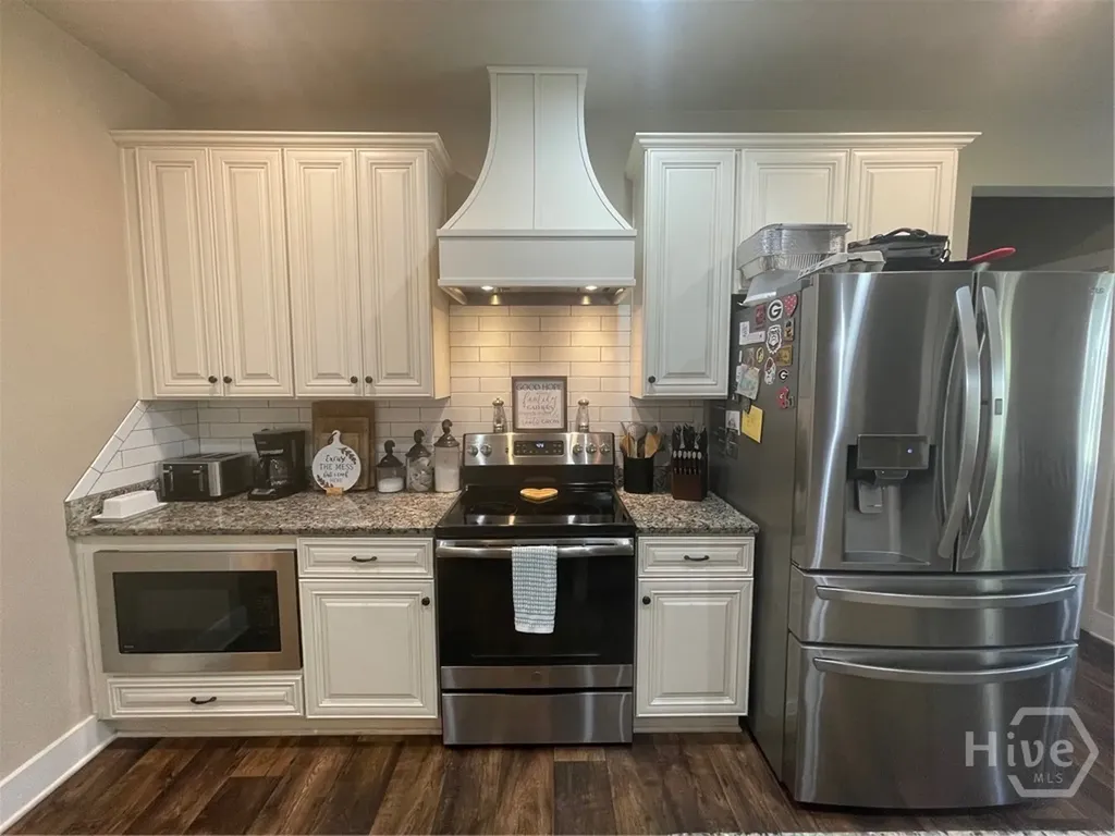 457 Old Good Hope Road Good Hope GA 30641