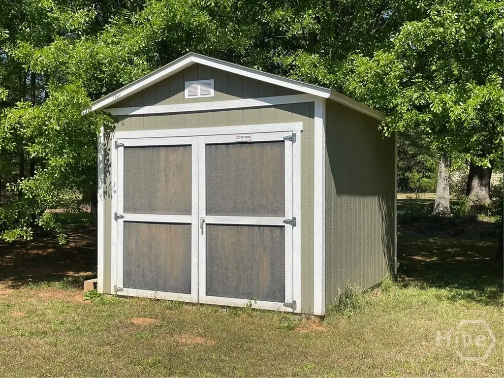 457 Old Good Hope Road Good Hope GA 30641