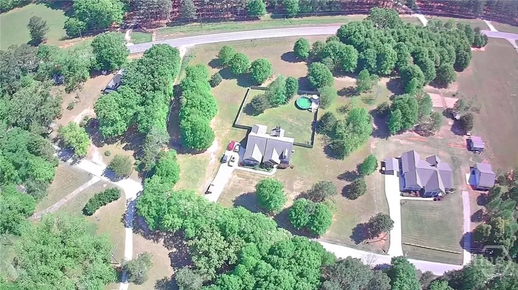 457 Old Good Hope Road Good Hope GA 30641