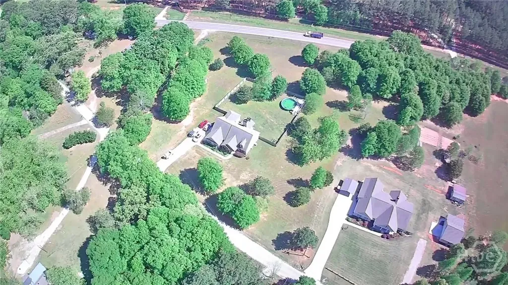 457 Old Good Hope Road Good Hope GA 30641