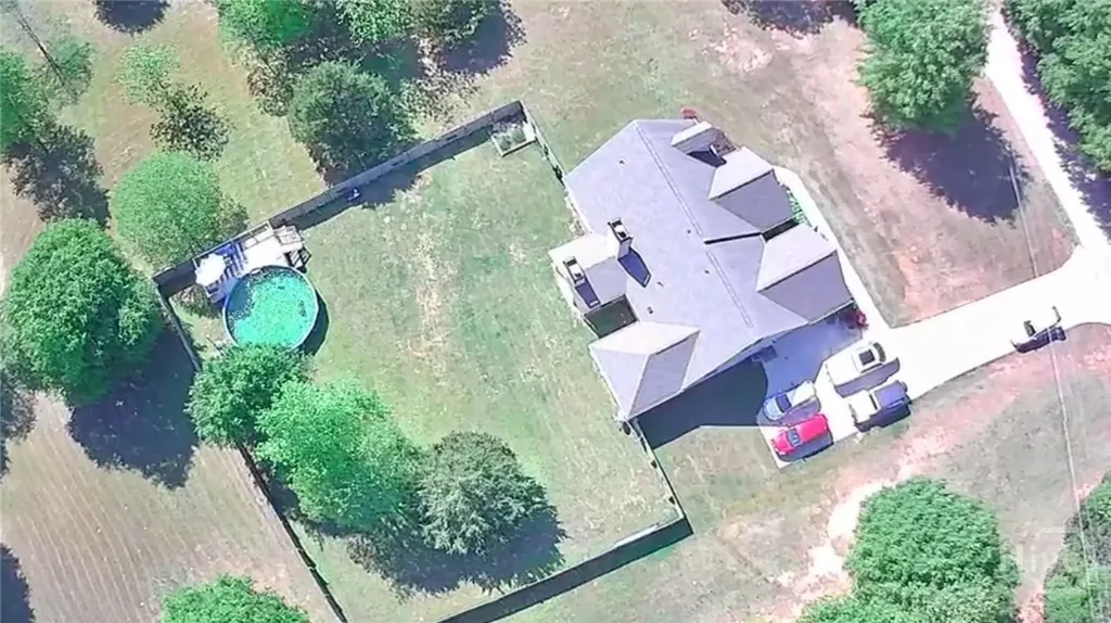 457 Old Good Hope Road Good Hope GA 30641