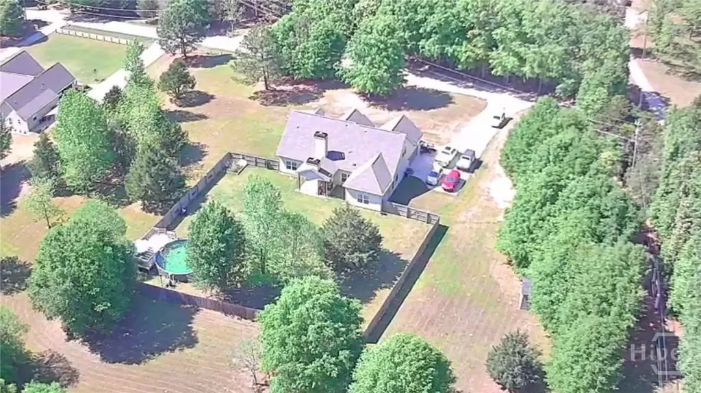 457 Old Good Hope Road Good Hope GA 30641