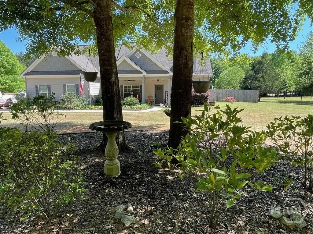 457 Old Good Hope Road Good Hope GA 30641