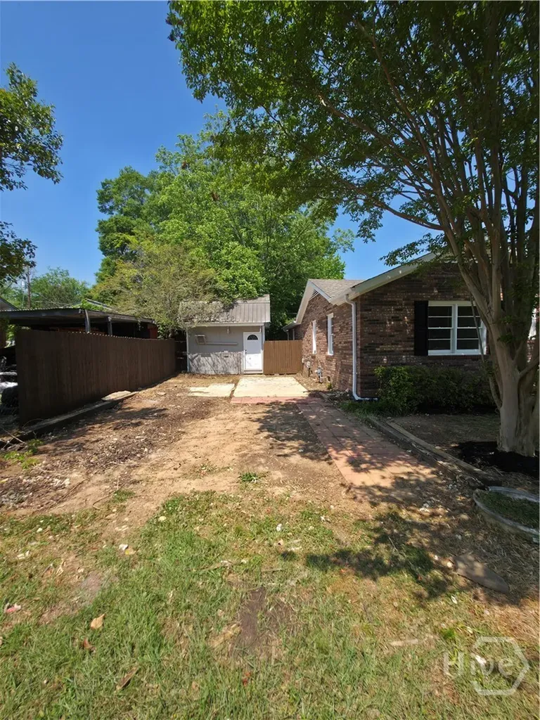 360 Pinkney Street Winder GA 30680