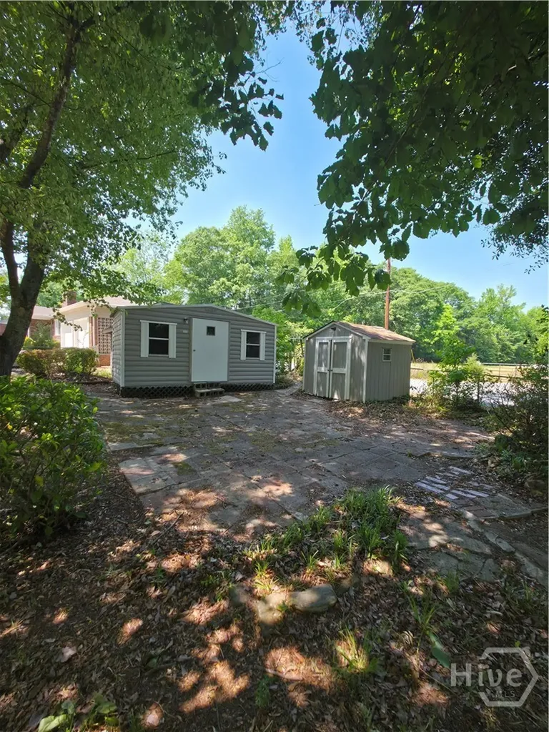360 Pinkney Street Winder GA 30680