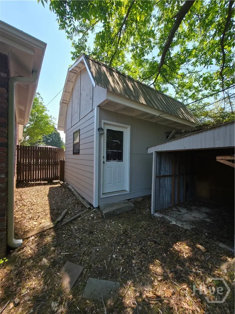 360 Pinkney Street Winder GA 30680