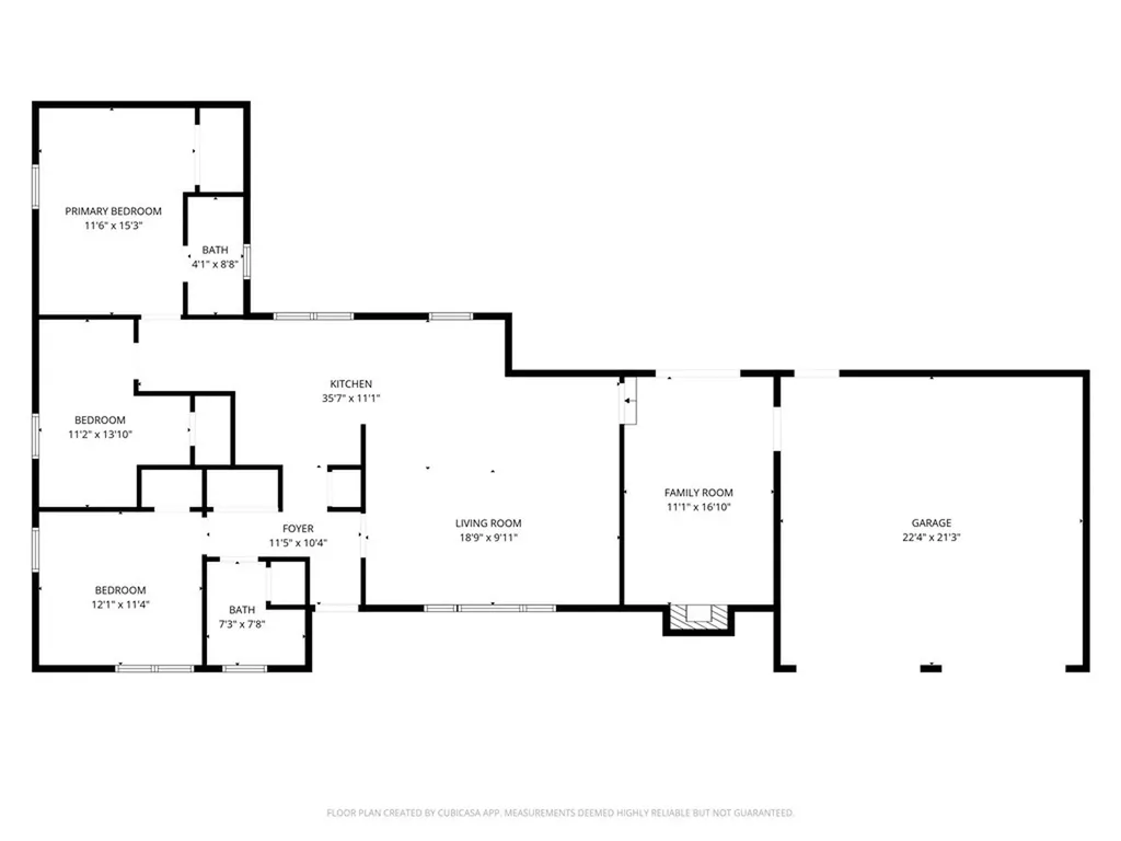 360 Pinkney Street Winder GA 30680