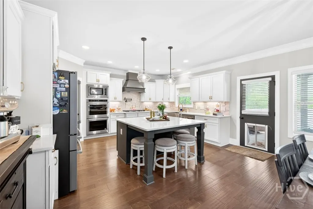 1428 Osborne Road Statham GA 30666