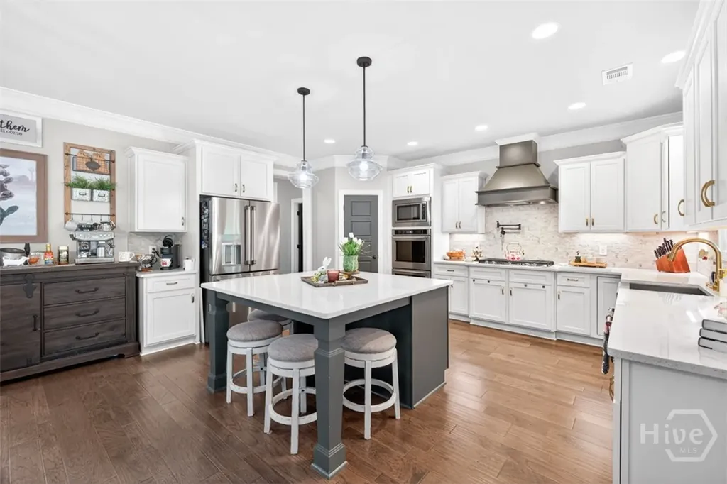 1428 Osborne Road Statham GA 30666