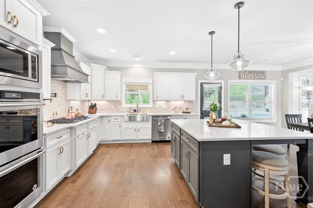 1428 Osborne Road Statham GA 30666