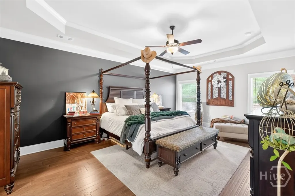 1428 Osborne Road Statham GA 30666