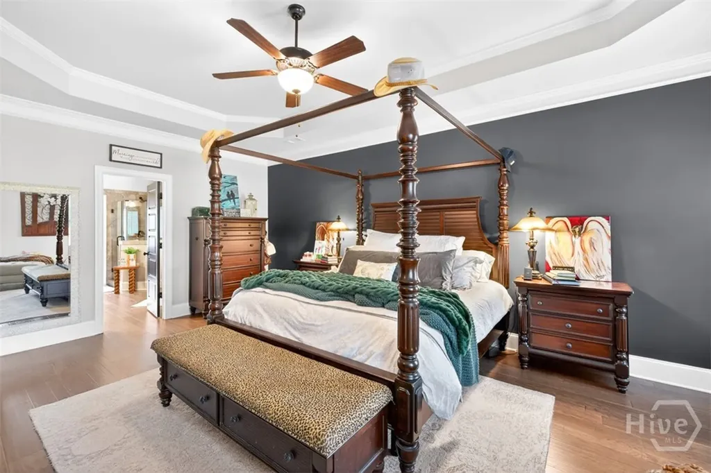 1428 Osborne Road Statham GA 30666