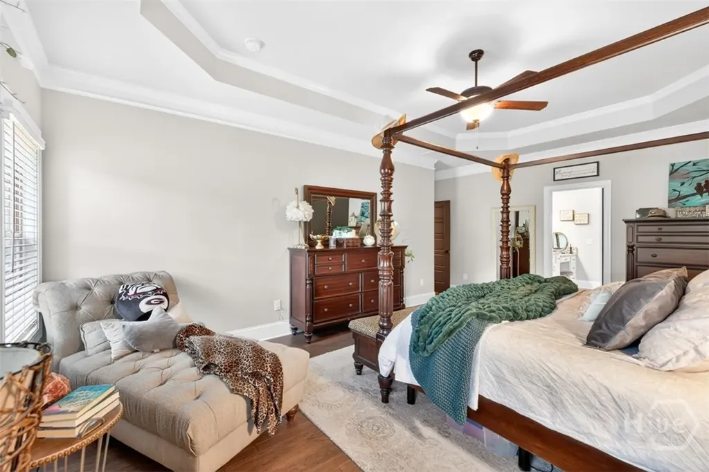 1428 Osborne Road Statham GA 30666
