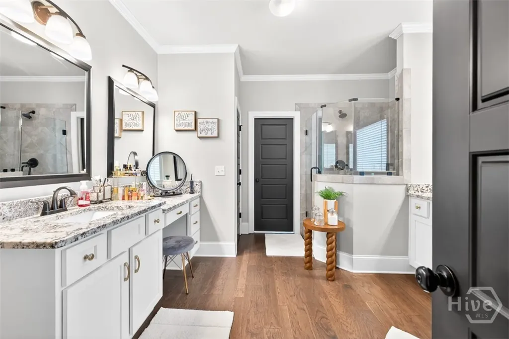 1428 Osborne Road Statham GA 30666