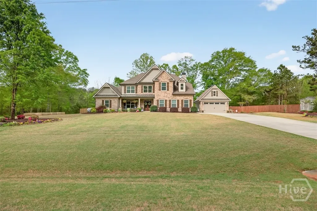 1428 Osborne Road Statham GA 30666