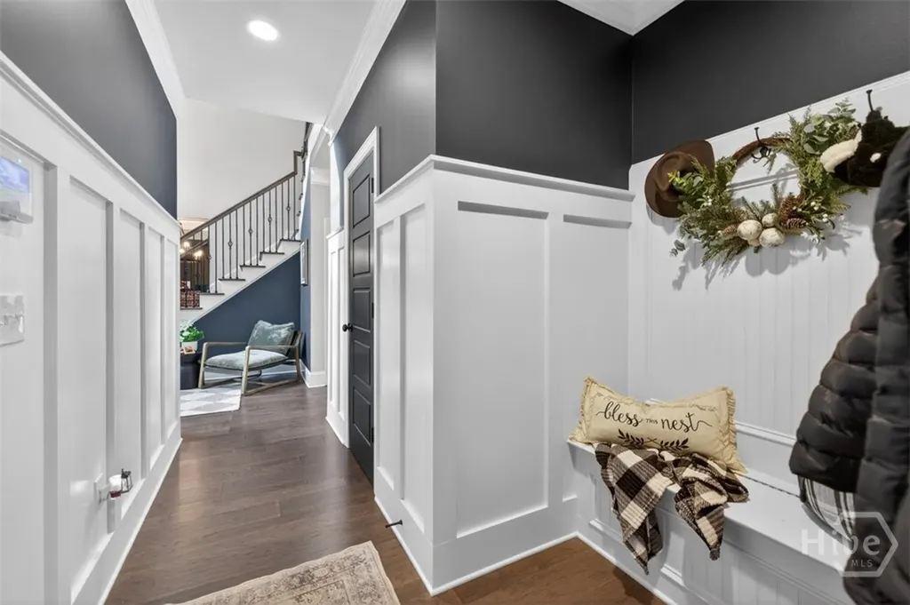 1428 Osborne Road Statham GA 30666