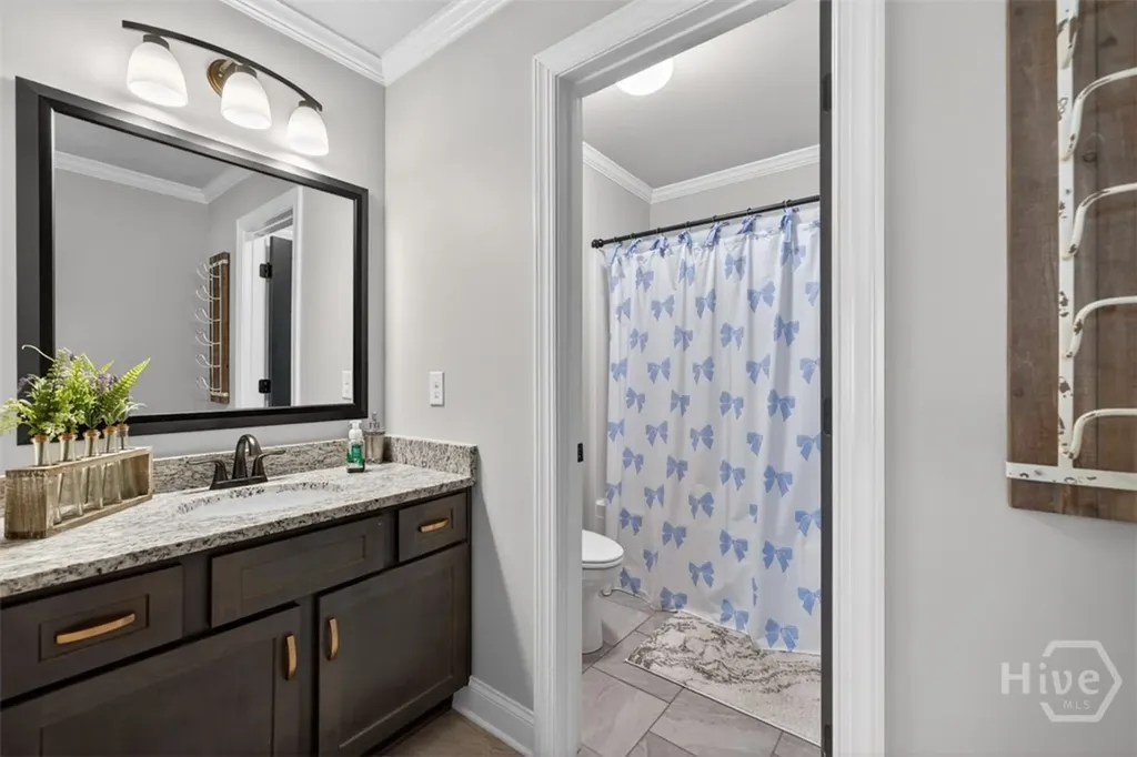 1428 Osborne Road Statham GA 30666