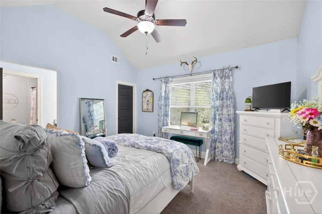 1428 Osborne Road Statham GA 30666