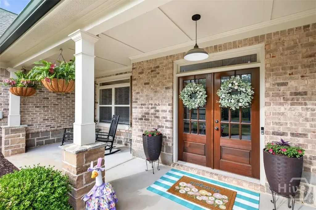 1428 Osborne Road Statham GA 30666