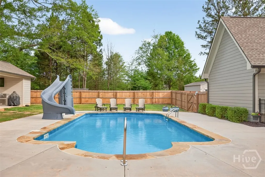 1428 Osborne Road Statham GA 30666