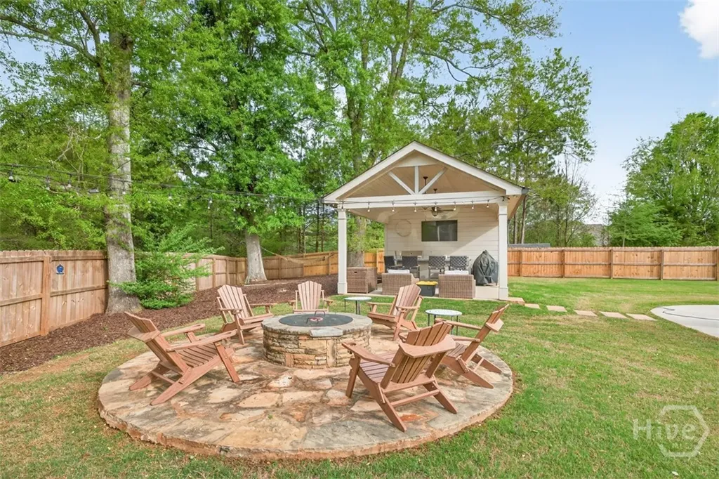 1428 Osborne Road Statham GA 30666