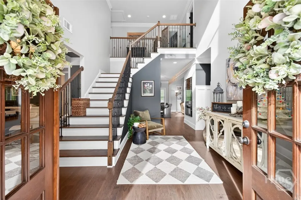 1428 Osborne Road Statham GA 30666